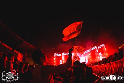 808 Festival 2016 | Pattaya - Day 1 (Album 6) — photo 55
