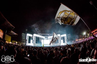 808 Festival 2016 | Pattaya - Day 1 (Album 6) — photo 56