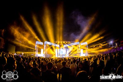 808 Festival 2016 | Pattaya - Day 1 (Album 6) — photo 57