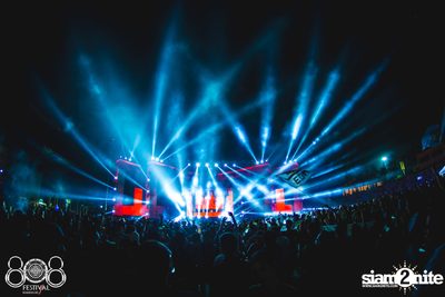808 Festival 2016 | Pattaya - Day 1 (Album 6) — photo 58