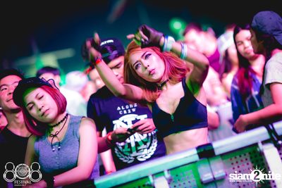 808 Festival 2016 | Pattaya - Day 1 (Album 6) — photo 59