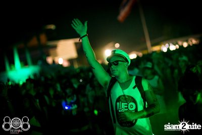 808 Festival 2016 | Pattaya - Day 1 (Album 6) — photo 60