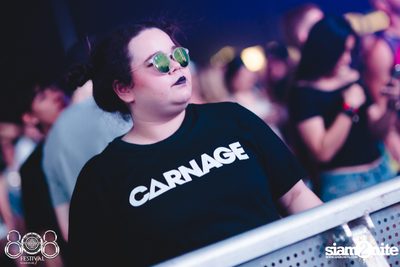 808 Festival 2016 | Pattaya - Day 1 (Album 6) — photo 61