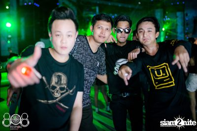 808 Festival 2016 | Pattaya - Day 1 (Album 6) — photo 64