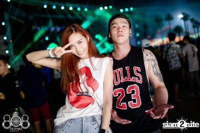 808 Festival 2016 | Pattaya - Day 1 (Album 6) — photo 65