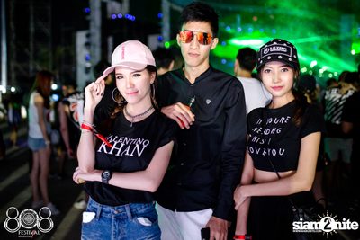 808 Festival 2016 | Pattaya - Day 1 (Album 6) — photo 67