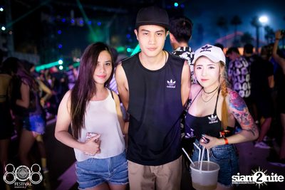 808 Festival 2016 | Pattaya - Day 1 (Album 6) — photo 68