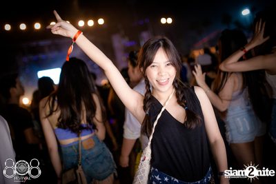 808 Festival 2016 | Pattaya - Day 1 (Album 6) — photo 74