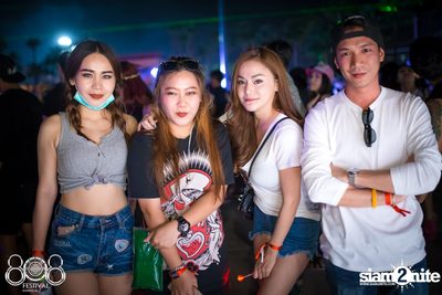 808 Festival 2016 | Pattaya - Day 1 (Album 6) — photo 75