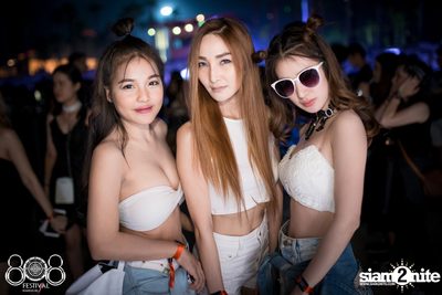 808 Festival 2016 | Pattaya - Day 1 (Album 6) — photo 76