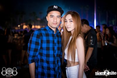808 Festival 2016 | Pattaya - Day 1 (Album 6) — photo 78