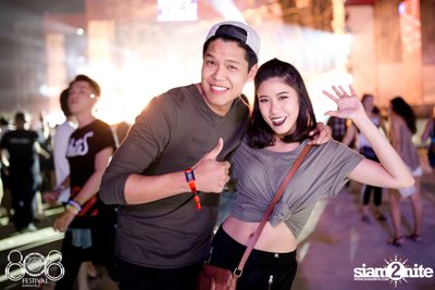 808 Festival 2016 | Pattaya - Day 1 (Album 6) — photo 80