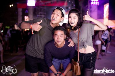 808 Festival 2016 | Pattaya - Day 1 (Album 6) — photo 81