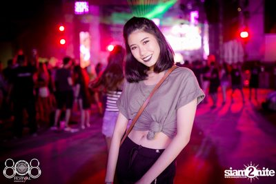 808 Festival 2016 | Pattaya - Day 1 (Album 6) — photo 82