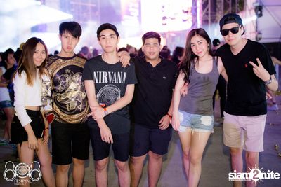 808 Festival 2016 | Pattaya - Day 1 (Album 6) — photo 84
