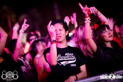 808 Festival 2016 | Pattaya - Day 1 (Album 6) — photo 85