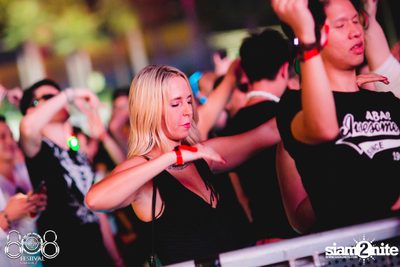808 Festival 2016 | Pattaya - Day 1 (Album 6) — photo 86