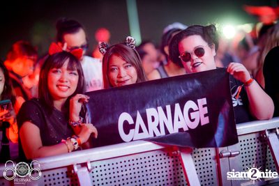 808 Festival 2016 | Pattaya - Day 1 (Album 6) — photo 87