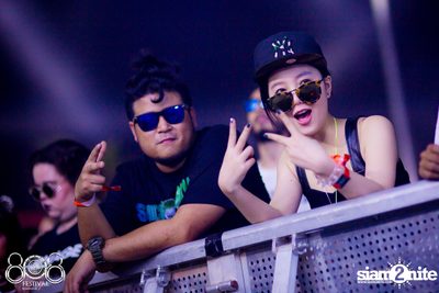 808 Festival 2016 | Pattaya - Day 1 (Album 6) — photo 88