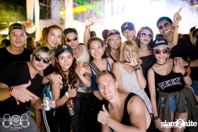 808 Festival 2016 | Pattaya - Day 1 (Album 6) — photo 89