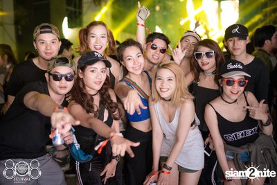 808 Festival 2016 | Pattaya - Day 1 (Album 6) — photo 90