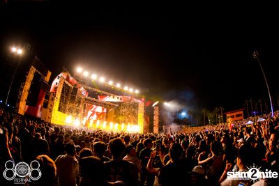 808 Festival 2016 | Pattaya - Day 1 (Album 6) — photo 91