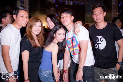 808 Festival 2016 | Pattaya - Day 1 (Album 6) — photo 93