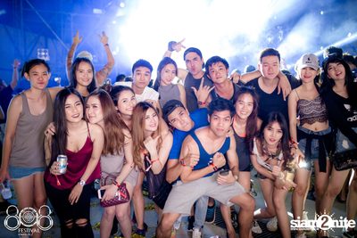 808 Festival 2016 | Pattaya - Day 1 (Album 6) — photo 95