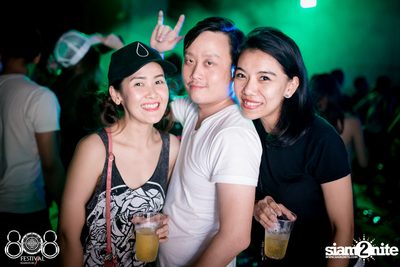 808 Festival 2016 | Pattaya - Day 1 (Album 6) — photo 97