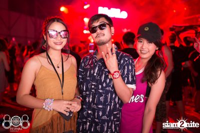 808 Festival 2016 | Pattaya - Day 1 (Album 6) — photo 99