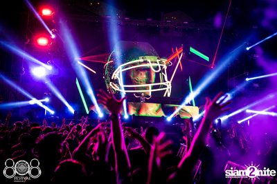 808 Festival 2016 | Pattaya - Day 1 (Album 6) — photo 101