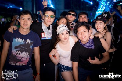808 Festival 2016 | Pattaya - Day 1 (Album 6) — photo 102