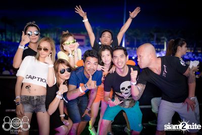 808 Festival 2016 | Pattaya - Day 1 (Album 6) — photo 104