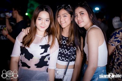 808 Festival 2016 | Pattaya - Day 1 (Album 6) — photo 105