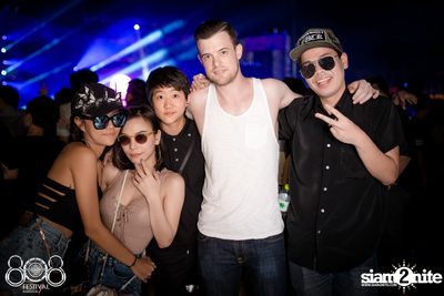 808 Festival 2016 | Pattaya - Day 1 (Album 6) — photo 106