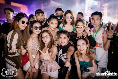 808 Festival 2016 | Pattaya - Day 1 (Album 6) — photo 107