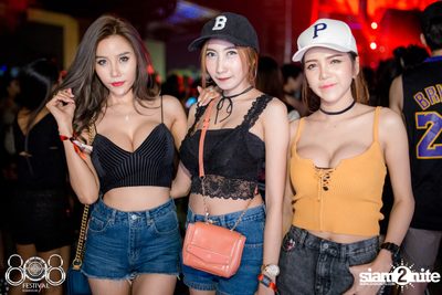 808 Festival 2016 | Pattaya - Day 1 (Album 6) — photo 108