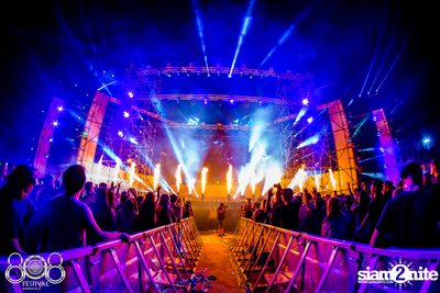 808 Festival 2016 | Pattaya - Day 1 (Album 6) — photo 110