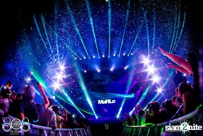 808 Festival 2016 | Pattaya - Day 1 (Album 6) — photo 111