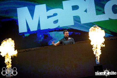 808 Festival 2016 | Pattaya - Day 1 (Album 6) — photo 116