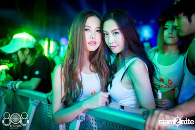 808 Festival 2016 | Pattaya - Day 1 (Album 6) — photo 120
