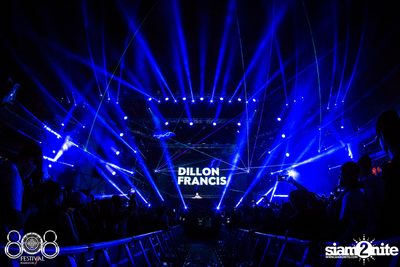 808 Festival 2016 | Pattaya - Day 1 (Album 6) — photo 121