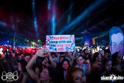 808 Festival 2016 | Pattaya - Day 1 (Album 6) — photo 122