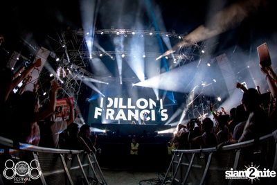 808 Festival 2016 | Pattaya - Day 1 (Album 6) — photo 123