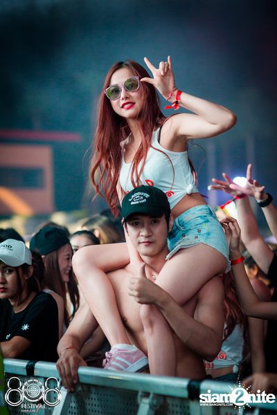 808 Festival 2016 | Pattaya - Day 1 (Album 6) — photo 124