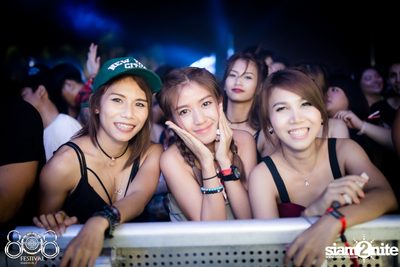 808 Festival 2016 | Pattaya - Day 1 (Album 6) — photo 125