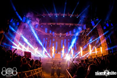 808 Festival 2016 | Pattaya - Day 1 (Album 6) — photo 127