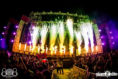 808 Festival 2016 | Pattaya - Day 1 (Album 6) — photo 128