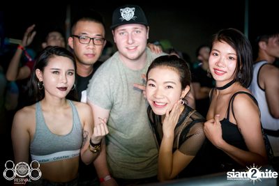 808 Festival 2016 | Pattaya - Day 1 (Album 6) — photo 130