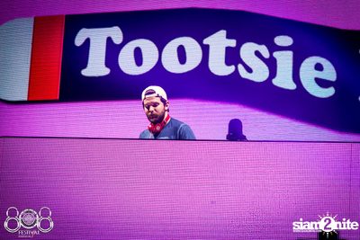 808 Festival 2016 | Pattaya - Day 1 (Album 6) — photo 131